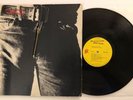 Rolling Stones - Sticky Fingers - 1971 US 1st Press Zipper Cover COC 59100 (EX)