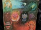King Crimson: In The Wake Of Poseidon (original vinyl album)