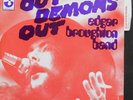 EDGAR BROUGHTON BAND OUT DEMONS OUT 7