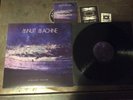 Minuit Machine - violent rains LP minimal synth