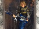 Kurt Cobain Actionfigur 