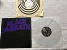 BLACK SABBATH MASTER OF REALITY VERTIGO UK 6360050 1PRESSUNG