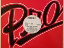 1984 - PUMPKIN AND THE PROFILE ALL-STARS - HERE COMES THAT BEAT  - PROFILE PROMO