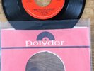 THE JAM - I NEED YOU (FOR SOMEONE) VERY RARE US RELEASE 7” PAUL WELLER EX+