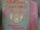 PETRA  WASHES WHITER THAN  ORIG ISSUE LP/INSERT  NM-/VG+  SSR-004/1980  STRYPER