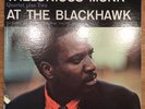 Thelonious Monk At The Black Hawk Vol.2 Riverside 12–323 DG No Inc.