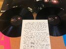 PAUL WELLER - DAYS OF SPEED 2 x VINYL LP SET - THE JAM - STYLE COUNCIL