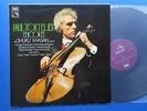 HQS 1289 Paul Tortelier Encores cello Ex
