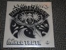 OWEN MARSHALL - Captain Puff in the Naked Truth - jazz funk soul - private LP