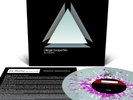 THE DILLINGER ESCAPE PLAN Ire Works LP BLUE SPLATTER VINYL /1000 relapse
