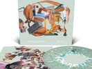 THE DILLINGER ESCAPE PLAN Miss Machine LP COKE BOTTLE SPLATTER VINYL /1000