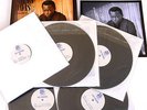 MILES DAVIS   PRESTIGE BOX TEST PRESSINGS    ANALOGUE PRODUCTIONS   Audiophile