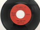 Northern Soul - 45 - James McCleese - Tell Me Why - Marco - mp3