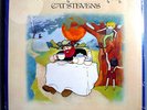 CAT STEVENS TEA FOR THE TILLERMAN RARE SEALED ORIG '71 A&M LP SONGWRITER CLASSIC