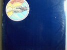 PINK FLOYD WISH YOU WERE HERE INSANELY RARE SEALED ORIG '75 LP w/BLUE SHRINK