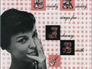 BEVERLY KENNEY-BEVERLY KENNEY SINGS FOR JOHNNY SMITH-JAPAN LP Ltd/Ed K81