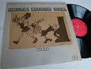 GEORGES EDOUARD NOUEL Chodo. 1975 LE CHANT DU MONDE  LDX 74603.