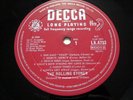 THE ROLLING STONES - OUT OF OUR HEADS-DECCA 1ST PRESS MONO LK.4733 - 1965 EX+