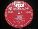 THE ROLLING STONES - BETWEEN THE BUTTONS-DECCA 1ST PRESS MONO LK.4852 1967 EX+