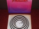 ATLANTIS 1st LP 1973 VERTIGO SWIRL 1st Press  1/1  SUPERB EXAMPLE