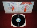 ATOMIC ROOSTER In Hearing Of LP 1971 PEGASUS 1st Press  1U/1U  MINT