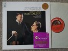 ASD 2285 1st semi NM superb KLEMPERER MENUHIN Beethoven Violin Concerto