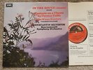 ASD 2370 Elgar / Vaughan Williams / Silvestri S/C