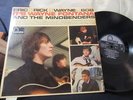 WAYNE FONTANA and the MINDBENDERS 