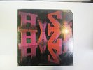 HAZE-S/T ON ASI SOUL LP-SEALED, ORIGINAL