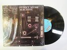 MACEO ALL KINGS MEN-FUNKY MUSIC MACHINE ON EXCELLO FUNK LP-NM, ORIGINAL IN SHRIN