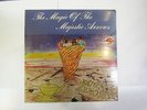 MAJESTIC ARROWS-THE MAGIC OF ON BANDIT SOUL LP-SEALED ORIGINAL