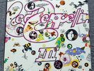 LED ZEPPELIN III / ORIGINAL VENEZUELA 1971 LP Mint