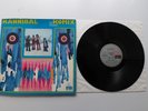 LP Die Anderen | Kannibal Komix   FOC  1968    Jürgen Drews