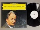 KEMPFF/SCHUBERT-PIANO SONATAS D958-IN B MAJOR D575 PROMO JPN MG2337