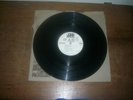 RARE 1971 Led Zeppelin IV 4 PROMOTIONAL Promo White Label LP Record Album VG