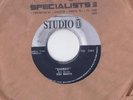 Ken Boothe Sherry/I've Got You (69) Ja 1st Studio 1 Coxsone EX REGGAE got SOUL