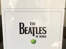 THE BEATLES IN MONO Vinyl 11 LP Box Set MINT Played Once PERFECT CONDITION Nice