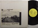 CHRISTOPHER MONTGOMERY Connecticut Elegy BURNING DECK LP