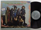 COUNTRY JOE AND THE FISH I Feel Like I'm Fixin' To Die VANGUARD LP VG++ w/poster