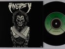 Metal EP - Inepsy - See You In Hell - Ineptik/Feral Ward NM