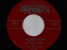 R&B Popcorn 45 - Joe & Ursula - The Good Book - Imperial - mp3