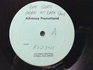 BEE GEES here at last live Original US COLUMBIA 2 lp ADVANCE PROMO 1977
