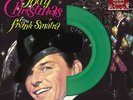 Frank Sinatra - A Jolly Christmas - NEW SEALED import LP limited colored vinyl