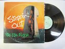THE 13TH FLOOR-STEPPIN OUT ON BLUE CANDLE SOUL LP-ORIGINAL