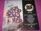 MOBY GRAPE - WOW - CBS UK 1968 ARCHIVE MONO ORIGINAL** MONO**MINTY