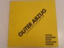 Guter Abzug Boxset Neuwertig & Komplett Male KFC Abwärts Östro 430 Fehlfarben
