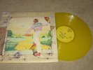 ELTON JOHN - GOODBYE YELLOW BRICK ROAD - YELLOW VINYL - DOUBLE LP