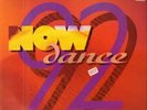 Now Dance 92 Various NEAR MINT EMI 2xVinyl LP