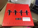 KRAFTWERK - 3-D THE CATALOGUE  - Blu Ray Box Set (New & Sealed)