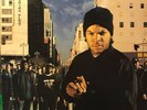 ICE CUBE  